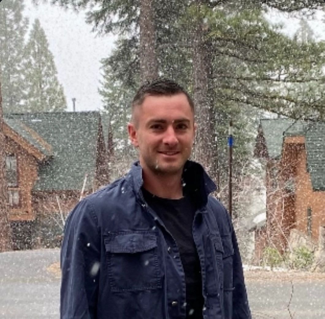 Brandon Faedi, Founder and CEO of HomePro Management
